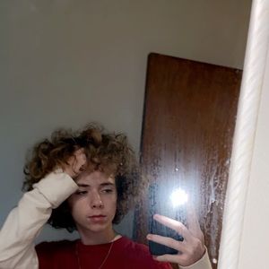 Meet your Posher, Ian